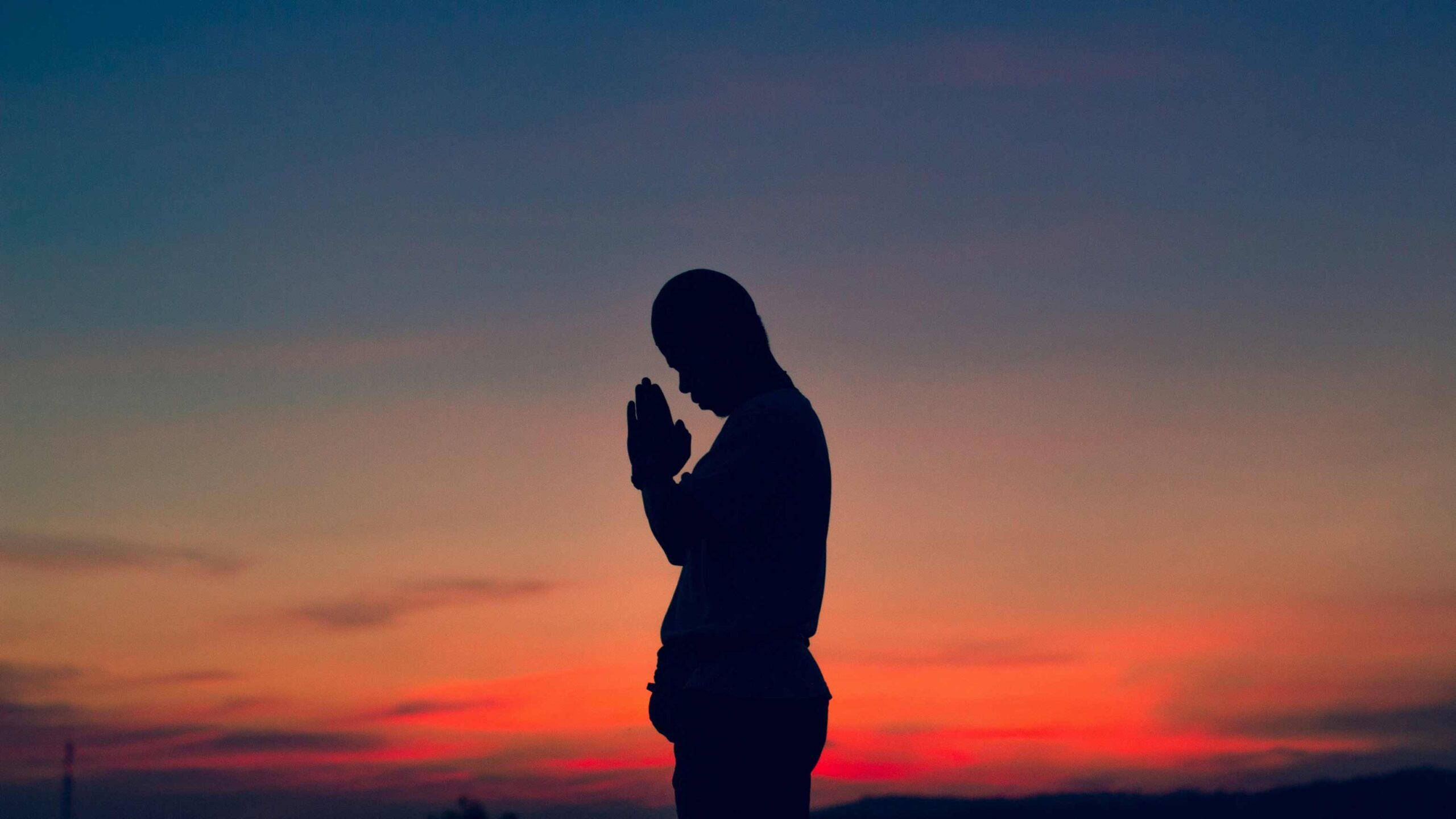 Why I don’t attend corporate overnight prayers